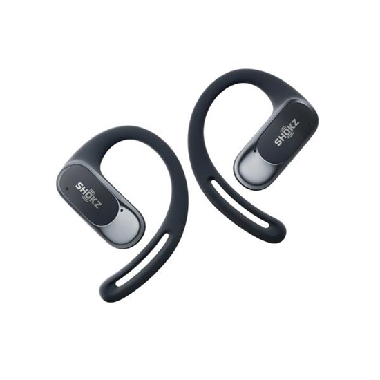 Picture of Słuchawki Shokz Słuchawki bezprzewodowe Shokz OpenFit Air Black