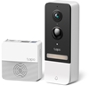 Изображение SMART HOME DOORBELL/TAPO D230S1 TP-LINK