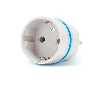 Picture of SMART HOME SOCKET ABAX2/TYPE-F ASW-200F SATEL