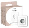 Picture of SMART HOME SOCKET WHITE/WP-P01D AQARA