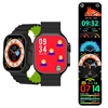 Изображение Smartwatch FUSION monitorowanie zdrowia MT872 