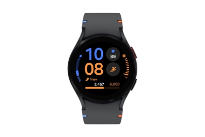 Attēls no SMARTWATCH GALAXY WATCH FE/40MM BLACK SM-R861 SAMSUNG