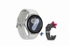 Изображение SMARTWATCH GALAXY WATCH7/44MM SILVER SM-L310 SAMSUNG