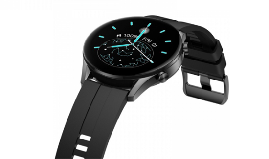 Picture of SMARTWATCH ORO SMART FIT 7 OROMED