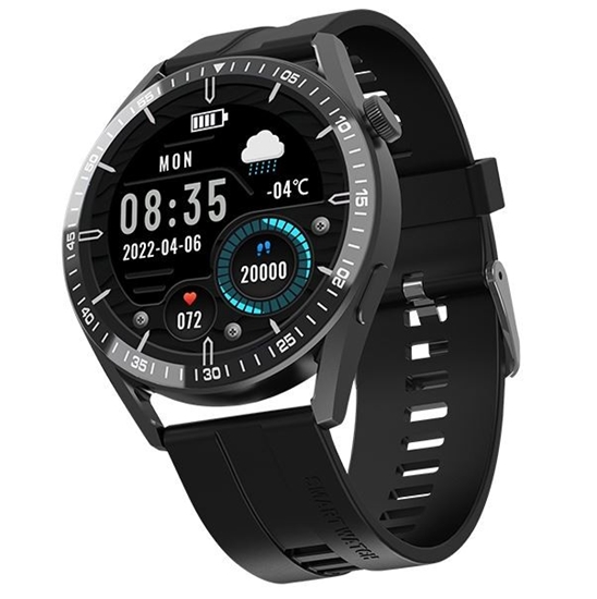 Picture of Smartwatch SM6 OPAL