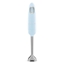 Picture of SMEG HAND BLENDER 50�STYLE BLUE HBF11PBEU