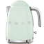 Attēls no SMEG KETTLE 50�STYLE PASTEL GREEN KLF03PGEU