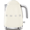 Picture of SMEG KLF03CREU Water Kettle cream