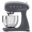 Attēls no Smeg Stand mixer SMF03GREU (Grey)