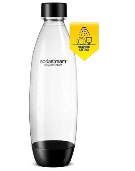 Изображение Sodastream SODA STREAM 1x1L DWS BOTTLE (dishwasher