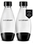 Изображение Sodastream SODA STREAM 2x0.5L DWS BOTTLE (dishwash