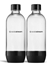 Attēls no SODA STREAM plastikinis butelis 2 x 1L