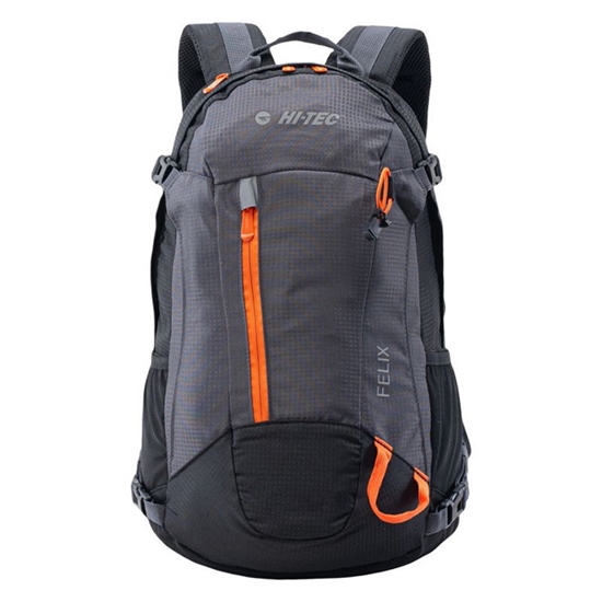 Picture of Soma Hitec FELIX 20L melna, oranža