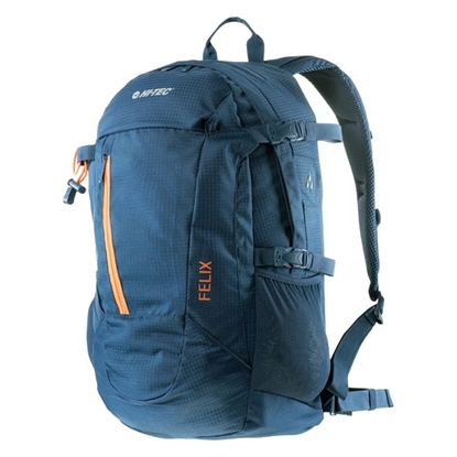 Picture of Soma Hitec FELIX 20L zila, oranža