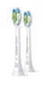 Picture of Akcija! Sonicare W2 Optimal White  standarta zobu birstes uzgalis 2 gab