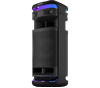 Picture of Sony | Party Speaker | SRS-ULT1000 ULT TOWER 10 | 139 W | Bluetooth | Black | Portable | Wireless connection