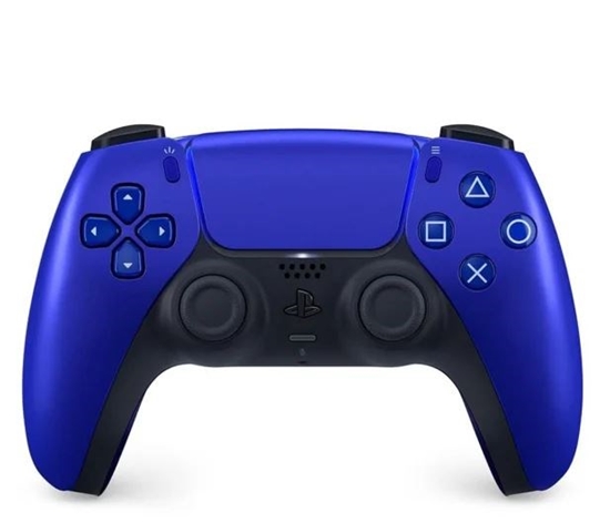 Изображение Sony DualSense Wireless Controller Cobalt Blue