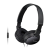 Picture of Sony MDR-ZX110APB black