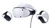 Изображение Sony PlayStation VR2 Dedicated head mounted display Black, White