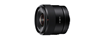 Изображение Sony SEL11F18 MILC/SLR Telephoto lens Black