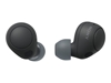 Picture of Sony WF-C700N Headset True Wireless Stereo (TWS) In-ear Calls/Music Bluetooth Black