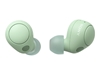 Picture of Sony WF-C700N Headset True Wireless Stereo (TWS) In-ear Calls/Music Bluetooth Green