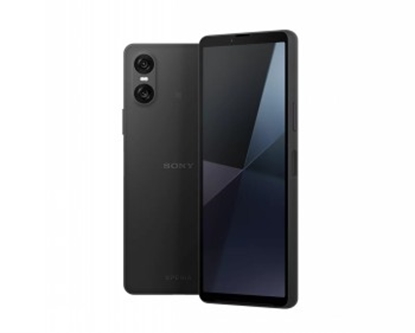 Attēls no Sony Xperia 10 VI black