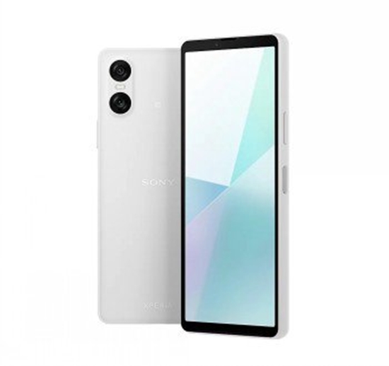 Picture of Sony Xperia 10 VI white