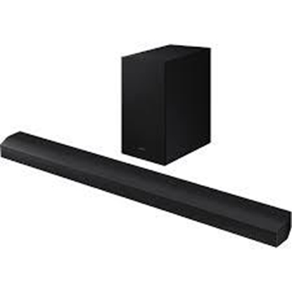 Attēls no SOUND BAR/HW-B750D/EN SAMSUNG