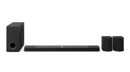 Изображение SOUND BAR/S95TR LG