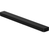 Picture of Sony Soundbar | HT-A8000 Bravia Theatre Bar 8 Dolby Atmos | 495 W | Bluetooth | Black | Wireless connection