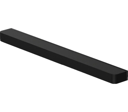 Attēls no Sony Soundbar | HT-A8000 Bravia Theatre Bar 8 Dolby Atmos | 495 W | Bluetooth | Black | Wireless connection