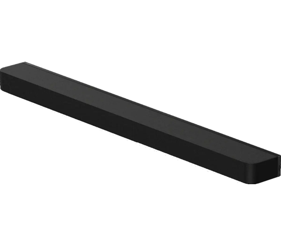 Picture of Sony Soundbar | HT-A8000 Bravia Theatre Bar 8 Dolby Atmos | 495 W | Bluetooth | Black | Wireless connection