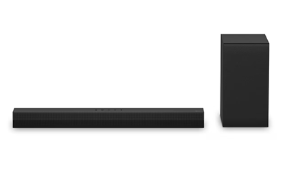 Picture of SOUND BAR 2.1/S40T LG