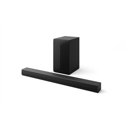 Attēls no SOUND BAR 3.1/S60T LG