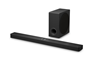 Picture of LG Soundbar with Dolby Atmos and 5.1.3 channels | S90TY | Bluetooth