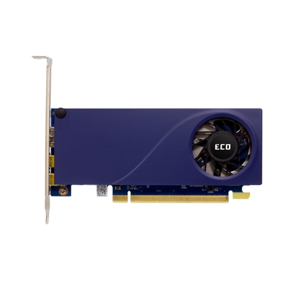 Attēls no Sparkle SA310C-4G A310 ECO 4GB GDDR6 graphics card