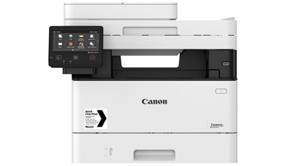 Attēls no Spausdintuvas CANON i-SENSYS MF453DW MFP Mono 38ppm