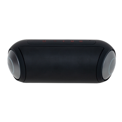 Attēls no Camry Speaker | CR 1901 | 60 W | Waterproof | Bluetooth | Black | Portable | Wireless connection