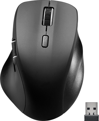 Picture of Speedlink wireless mouse Libera (SL-630021-RRBK)