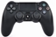 Attēls no Spēļu kontrolieris Gembird Wireless Game Controller for PlayStation 4 or PC black