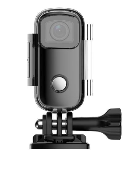 Picture of Sports camera SJCAM C100+ Mini Black