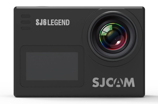 Picture of Sports camera SJCAM SJ6 Legend