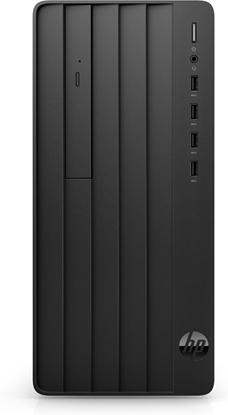 Изображение Komputer HP HP Pro 290 G9 Intel Core i5 i5-13500 8 GB DDR4-SDRAM 512 GB SSD Windows 11 Pro Tower PC Czarny