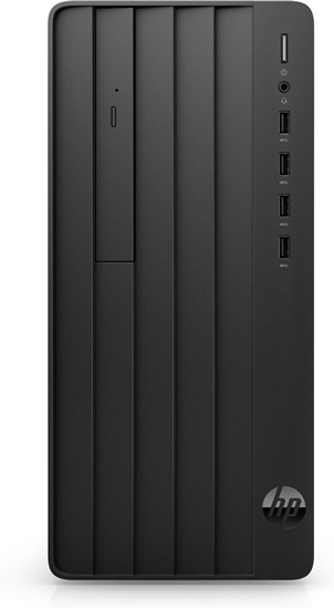 Изображение Komputer HP HP Pro 290 G9 Intel Core i5 i5-13500 8 GB DDR4-SDRAM 512 GB SSD Windows 11 Pro Tower PC Czarny