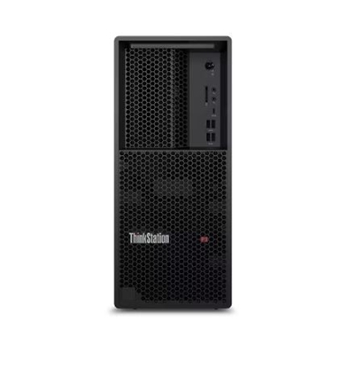 Изображение Stacja robocza ThinkStation P3 Tower 30GS00C7PB W11Pro i7-14700K/32GB/1TB/RTXA2000 12GB/vPro/3YR OS + 1YR Premier Support 