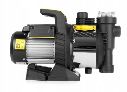 Изображение STANLEY Clean Water Pump SXGP900XFE 900W