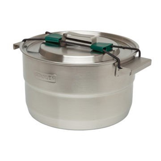 Picture of Stanley Full Kitchen Base Camp Cook Set 3,5 L