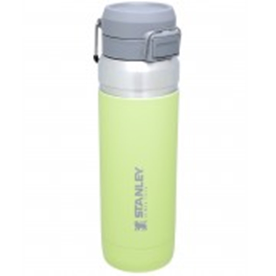 Picture of Stanley Termopudele The Quick Flip Water Bottle Go 1 06L  citrondzeltena krasa 2809150066