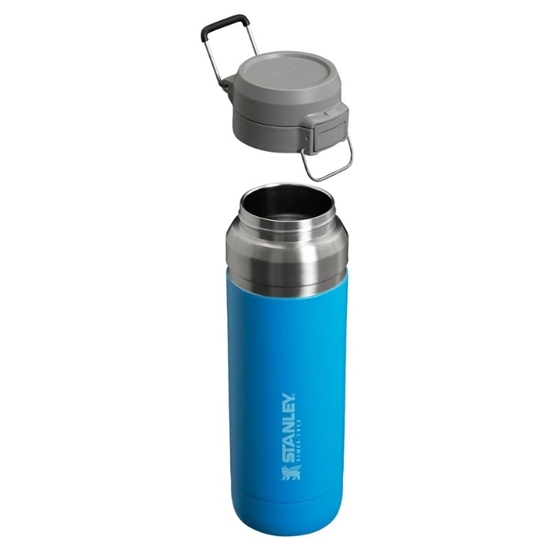 Picture of Stanley Termopudele The Quick Flip Water Bottle Go 1 06L zila 2809150085